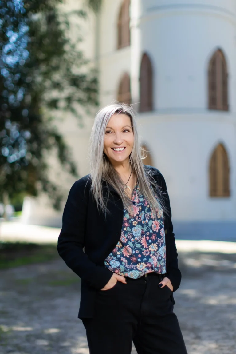 Laura Rodríguez Jadraque