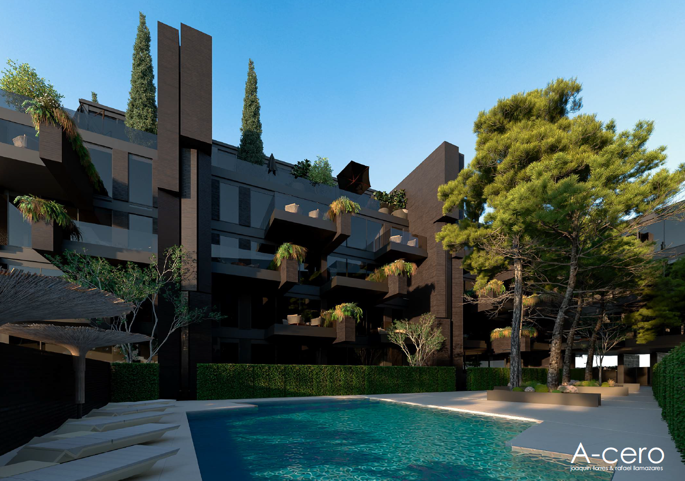 Retiro Kelsen